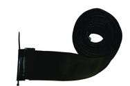 CC-3-22 22' Cable Cover Zippered - Exact Industrial Supply