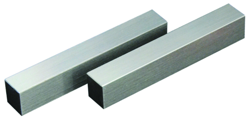 1 Pair of Flat Jaws - Exact Industrial Supply