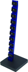 Procheck Stand Blue Stem And Black - Exact Industrial Supply