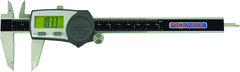 HAZ05 IP67 Electronic Digital Caliper - Exact Industrial Supply