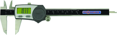 HAZ05 PROCHECK 6"/150MM DIGITAL - Exact Industrial Supply