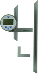 Digital Protractor Set - Exact Industrial Supply
