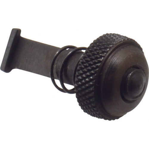 12″ COMB SQUARE LOCK BOLT - Exact Industrial Supply
