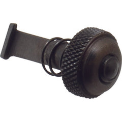 12″ COMB SQUARE LOCK BOLT - Exact Industrial Supply