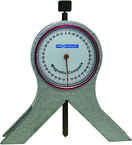MAGNETIC DIAL PROTRACTOR - Exact Industrial Supply
