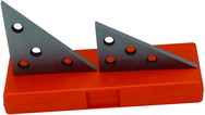 Procheck Angle Blocks -Pair - Exact Industrial Supply