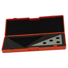 Angle Blocks 30-60-90 - Exact Industrial Supply