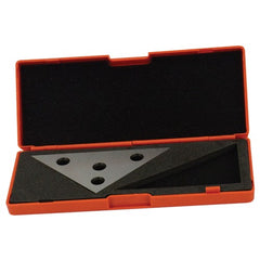 Angle Blocks 45-45-90 - Exact Industrial Supply