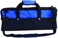 24" Cargo Bag with Zip - Exact Industrial Supply