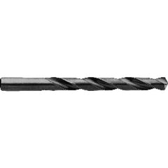 31/64 HS BLACK JOB DRILL PTD Series R10 E-code # R1031/64 - Exact Industrial Supply