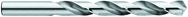 97 Dia-3/4 OAL-Bright Finish-HSS-Standard Jobber Drill - Exact Industrial Supply