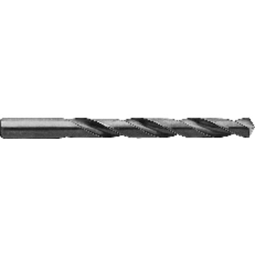 ‎J Dia. - 4-1/8″ OAL - Surface Treated-HSS-Heavy Duty Jobber Drill Series/List #1385