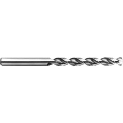 30 HSS PARABOLIC TL DRILL BRT Series QC91P E-code # QC91PN30 - Exact Industrial Supply