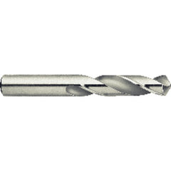 3/8 HS SCREW MACHINE PTD Series R40 E-code # R403/8 - Exact Industrial Supply