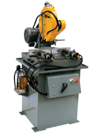 Mitre Saw - #HSM14; 14'' Blade Size; 5HP; 3PH Motor - Exact Industrial Supply