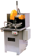 Wet Cut-Off Saw - #K12-14W; 12 - 14'' Blade Size; 5HP; 3PH; 220/440V Motor - Exact Industrial Supply