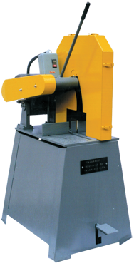 Abrasive Cut-Off Saw - #K20SSF/220; Takes 20" x 1" Hole Wheel (Not Included); 15HP; 3PH; 220/440V Motor - Exact Industrial Supply