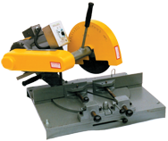 Mitre Saw - #KM10-3; 10'' Blade Size; 3HP; 3PH Motor - Exact Industrial Supply