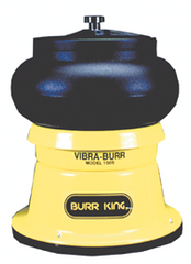 Vibratory Tumbler Bowl - #15000 10 Quart - Exact Industrial Supply