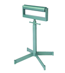 Stock Support Stand for Bandsaw - #6230 - Exact Industrial Supply