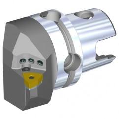 KM63TSPWLNR08HPC CLOCKNUT UNIT HPC - Exact Industrial Supply