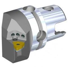 KM63TSPWLNR08HPC CLOCKNUT UNIT HPC - Exact Industrial Supply