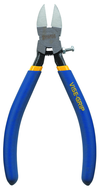6" Plastic Cutting Pliers -- ProTouch Grips - Exact Industrial Supply