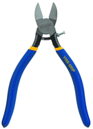 8" Plastic Cutting Pliers -- ProTouch Grips - Exact Industrial Supply