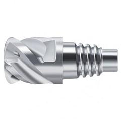 H2EC94717-E25-25 CONE FIT TIP - Exact Industrial Supply