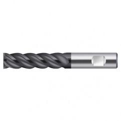 MC122-14.0W4XK 14MM 4FL SC EM - Exact Industrial Supply