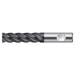 MC122-14.0W4XK 14MM 4FL SC EM - Exact Industrial Supply