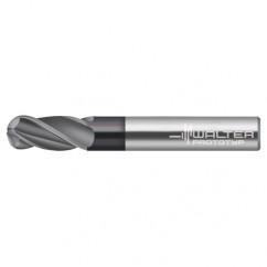 H8011118-6MM PROTOSTAR 30 SC 4FL - Exact Industrial Supply