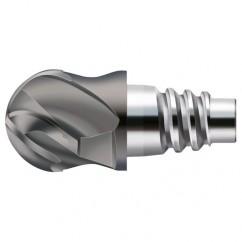 H8E11118-E12-12 CONE FIT TIP - Exact Industrial Supply