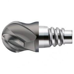 H8E11118-E12-12 CONE FIT TIP - Exact Industrial Supply