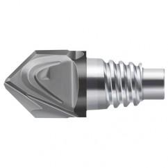 H1E58018-E12-12 CONE FIT TIP - Exact Industrial Supply