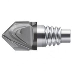 H1E58318-E12-12 CONE FIT TIP - Exact Industrial Supply