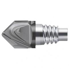 H1E58518-E12-12 CONE FIT TIP - Exact Industrial Supply