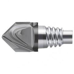 H1E58518-E12-12 CONE FIT TIP - Exact Industrial Supply