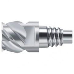 H2EC34217-E16-16 CONE FIT TIP - Exact Industrial Supply
