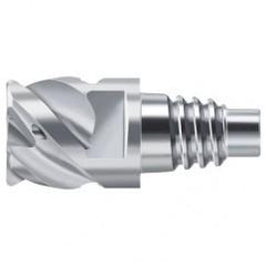 H2EC38217-E25-25-3 CONE FIT TIP - Exact Industrial Supply