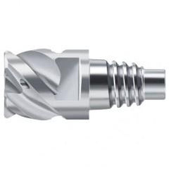 H2EC38217-E25-25-3 CONE FIT TIP - Exact Industrial Supply