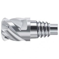 H2EC94717-E16-16 CONE FIT TIP - Exact Industrial Supply