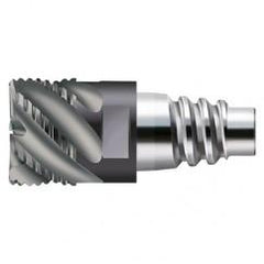AH3E85378-E16-5/8 CONE FIT TIP - Exact Industrial Supply