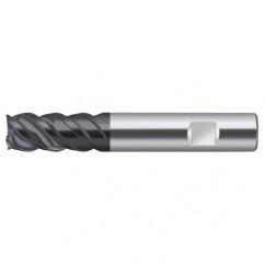 H3171318-16MM SC 4FL CC EM - Exact Industrial Supply