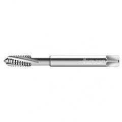 234164-UNF 3/8 PARADUR TI - Exact Industrial Supply