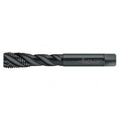 TC142-G1/8-19 WY80FC HS SP FL TAP - Exact Industrial Supply