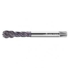 TC142-M8X1.25 6HX WY80FC HS SPFL TAP - Exact Industrial Supply