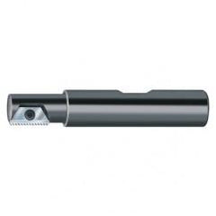 T9131000-25X5 THREAD MILLING HOLDER - Exact Industrial Supply