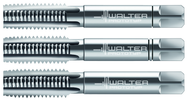 30060-M24 HGB HSS BRIGHT - Exact Industrial Supply