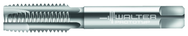 PG9-18 3 FLUTE SPIRAL POINT TAP - Exact Industrial Supply